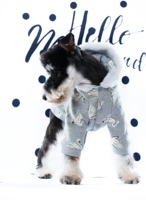 18189 синий серый