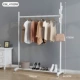 [Fairy Palm] 100 длинная белая слоновая кость