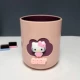 Облачный чашка кошка