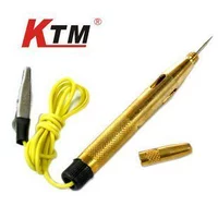 KTM Gold Copper Electric Pen