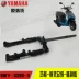 Giảm xóc Yamaha QY100T-2 6 9 phuộc trước lắp ráp hướng giảm xóc cột trước phanh đĩa trống nguyên bản - Xe máy Bumpers giá phuộc nhún sau xe jupiter chính hãng Xe máy Bumpers