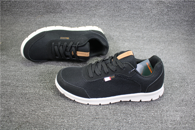 *BlackRussia Export order summer ventilation outdoors Hiking shoes non-slip wear-resisting light shock absorption gym shoes walking shoes male