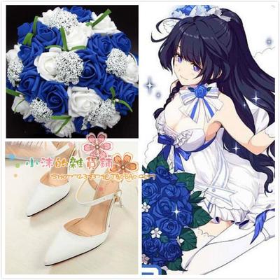 taobao agent Footwear high heels, cosplay