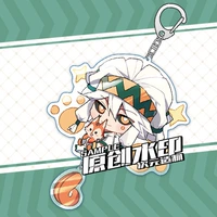 〖Shake Tail Pendant〗 -pros GN29