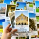 36 открыток Стэнфордского университета
