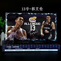 № 13-Guo Ailun