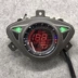 Đồng hồ LCD Yamaha 100RSZ Đồng hồ đeo tay điện tử thế hệ thứ hai WISP thế hệ thứ hai - Power Meter dong ho dien tu xe wave Power Meter