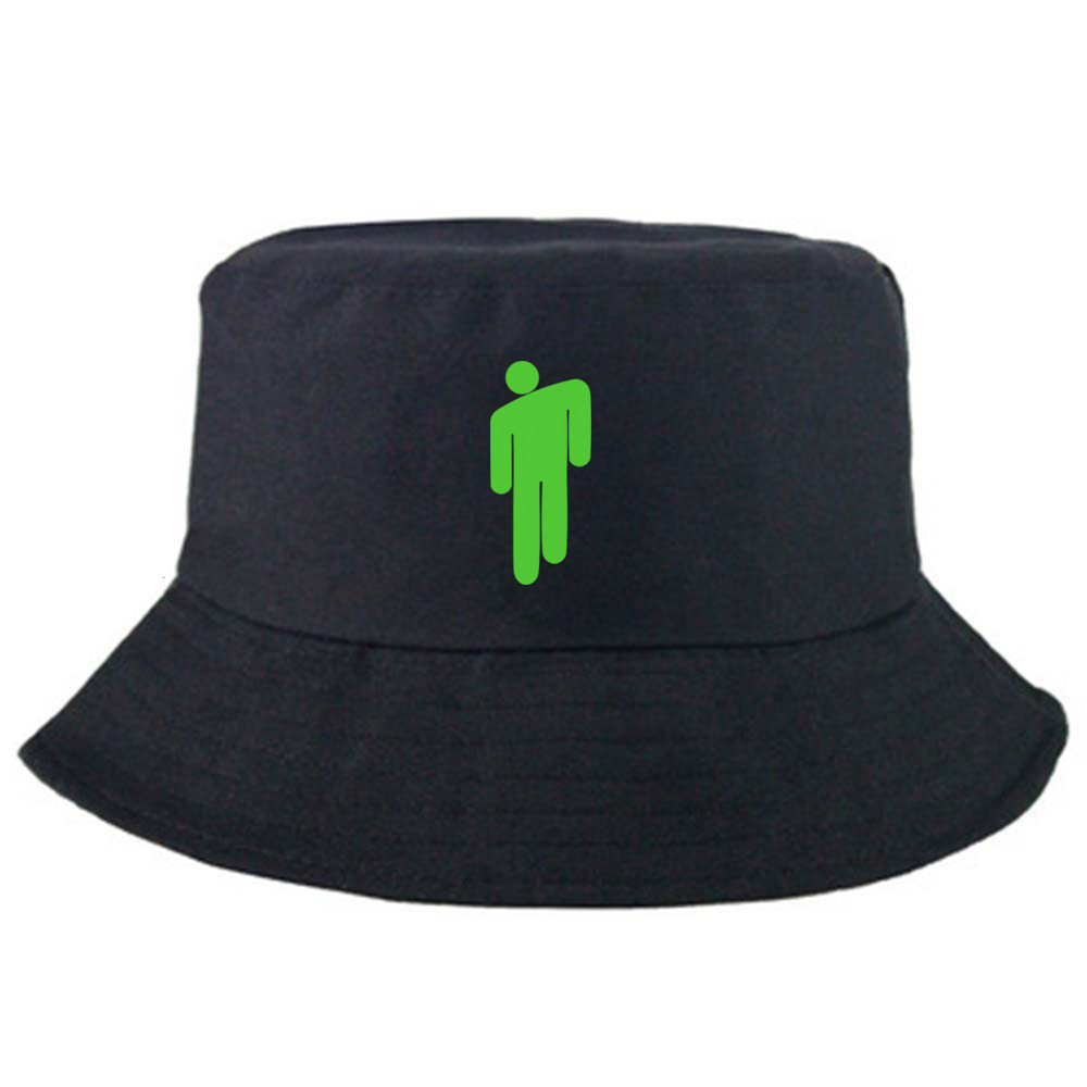 Купить Billie Eilish Bucket Hat сша хип 