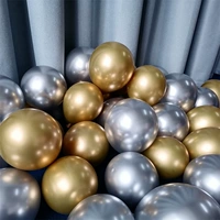 [金属金25个+金属银25个]