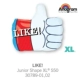 [干得漂亮 Like！]