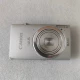 Máy ảnh kỹ thuật số cũ Canon/Canon IXUS 125 HS Máy ảnh thẻ retro CCD Máy ảnh HD