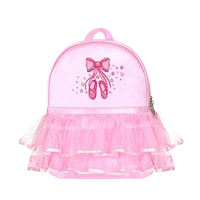 Розовая цветная печать c