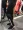 Áo khoác Li Ning Weiyi 2018 mùa thu mới của phụ nữ áo len trùm đầu Áo len AWDN264 Quần AKLN264 - Thể thao lông cừu / jumper áo sweater nike