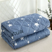 Матрас, складной велосипед тандем, нескользящая защитная подушка для школьников и студентов, 1.2м