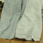 In thương hiệu rỗng lưới đan giản dị váy áo thun vải hình chữ nhật trên vải khô nhanh 2 - Vải vải tự làm vải may quần