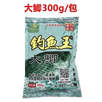 300 г рыболовного короля Даори (1 упаковка)