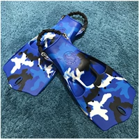 Camo Blue L код