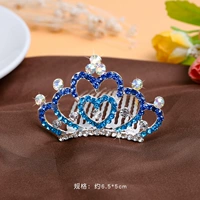 J Стиль-голубой номер