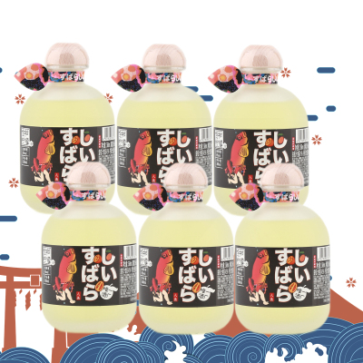 金桔柠檬*6
