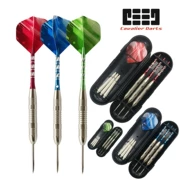 [Little Li phi tiêu] rượu vang chuyên nghiệp thùng cứng phi tiêu kim phi tiêu chuyên nghiệp phù hợp với phi tiêu - Darts / Table football / Giải trí trong nhà