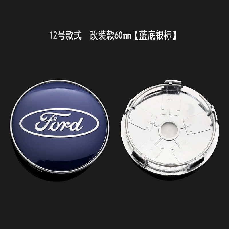 tem sườn xe ô tô Áp dụng cho Tianyan Xuanyou Loulan Bird Rigalke mới, Yida Weiqi Qi Jun, sửa đổi logo xe phía trước và phía sau miếng dán phản quang ô tô lô gô các hãng xe oto 