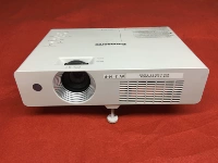 Panasonic PT-LX26H sử dụng máy chiếu gia đình 1080p máy chiếu văn phòng kinh doanh giảng dạy HD máy chiếu laser xiaomi