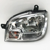 6388 Electric Ultra -Whit Light Высококачественное левое левое
