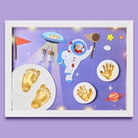 16 -INCH Плотность коробка [Звезда Исследование]