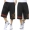 Cộng với phân bón quần short XL quần âu nam 200-280 kg chất béo thoáng khí thể thao quần bóng rổ nam quần thể thao