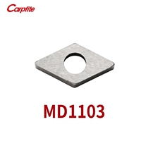 MD1103 (55 градусов маленького тонкого алмаза)