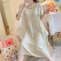 Светло -зеленый 1695 круглый зеленый цветочный