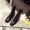 Giày cao cổ dành cho trẻ em mùa thu 2020 giày nữ mới, hương vị Hồng Kông, bốt Martin nhỏ, bốt ngắn gót mảnh và nhỏ, nữ ống ngắn - Giày cao gót