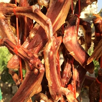 [Duck Duck Duck Wing] Anhui Xuancheng Specialty Specialty Shuiyang Sanbao Duck Wings-это не сумка для утки.