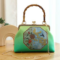 Танец золотой абрикосо-широкий бамбук Raunner 3025