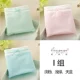 Lou Gege 3-pack vải cotton không có dấu vết tóm tắt cotton mid-eo gợi cảm cộng với size đồ lót nữ - Nam giới