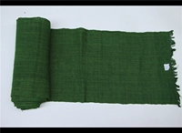 Lushu ji/Monochrome Handiculum Текстильный текстильный облегченная плоская лаобу