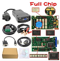PP2000 Полный чип nec Lexia3 Diagbox v7.83 921815c All Chip