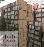 Cisco Cisco L-LIC-CT7500-1KA CT7510 Беспроводной контроллер 1000AP уполномоченная лицензия