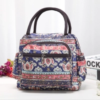 Тибетский синий фон геометрический окно цветок