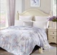 Bộ đồ giường Southern 16 làm mới được điều hòa không khí bởi California Garden (Tiansi) mùa hè quầy xác thực mỏng Tiansi quilt Quilts
