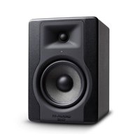 Бесплатная доставка подарки American M-Audio BX5 D3 Три поколения с докладчиками мониторинга источника 5-дюймовые динамики, чтобы послушать песню Audio