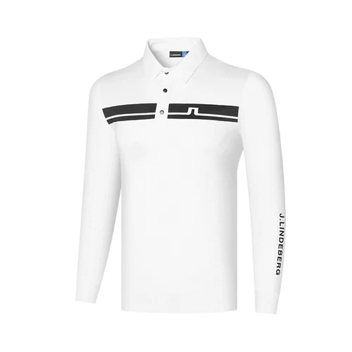 Демисезонный лонгслив, дышащая футболка polo