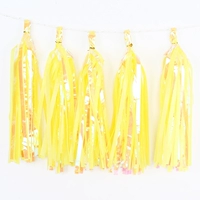 Лазер Su Yellow