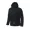 Mùa đông 2018 loạt sản phẩm mới đào tạo áo khoác nam ấm áp và chống ẩm thấm gió ngắn AYMN021 - Thể thao xuống áo khoác áo phao dáng ngắn
