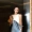 Dora Chaoren Hội Trường Hồng Kông hương vị retro chic slim vest + mảnh quần jean cao eo chín điểm bib nữ mùa hè
