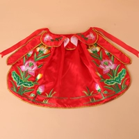 Красный тип А