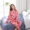Mùa xuân và mùa hè đồ ngủ lụa nam và nữ đồ ngủ dài tay dịch vụ tại nhà chất lượng tốt chất liệu trượt điều hòa không khí phòng đôi đồ ngủ XL pijama nam