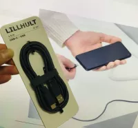 Зарядка кабельная пепела 90483862