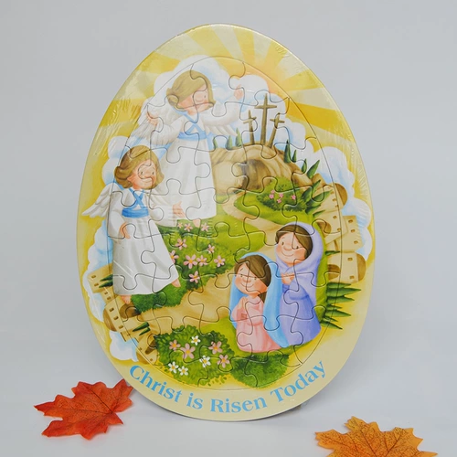 Японская -воспитание подарочная мультипликационная бумага головоломка