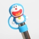 Пробка-соломинка для чая с молоком, 12 мм — Doraemon Laughing Style